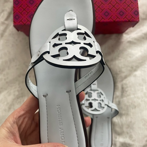 Tory Burch sandals new - Picture 8 of 8